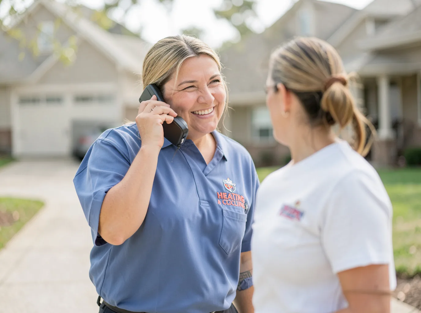 Hvac Repair Falls Creek, PA FAQs